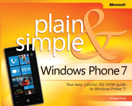 Windows® Phone 7 Plain &amp; Simple