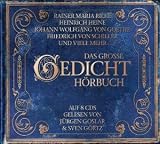 Das Groae Gedichthbuch