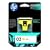 Original HP 02 Yellow Ink Cartridge in Retail Packaging