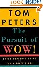 The Pursuit of...