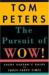 The Pursuit of Wow!