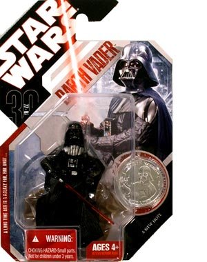 Childrens Toyshop  Toys : Star Wars® Darth Vader