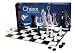 Gibsons
Games
-
Chess
and
Draughts
Set