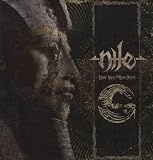 Those Who The Gods Detest [VINYL]