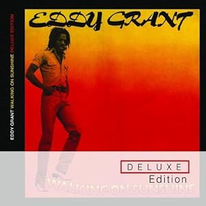 Walking on Sunshine-Deluxe Edition