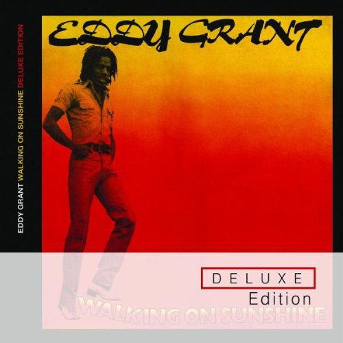 Eddy Grant - Living On The Frontline (12
