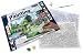 Royal & Langnickel Painting by Numbers Adult Large Art Activity Kit, Duck Feeding