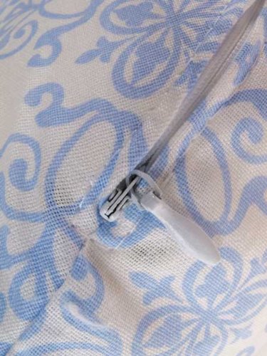 Imagen 2 de Motherhood 5901320000000 - Funda para cojin lactancia