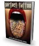 Perfect Tattoo Guide on How to Choose the Perfect Tattoo! photo 51JtqCOqpgL. SL160 Perfect Tattoo Guide on How to Choose the Perfect Tattoo!