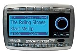 Sirius Sportster Replay + Home Kit Bundle (Refurbished)