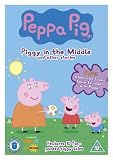 Peppa Pig - Piggy In The Middle & Other Stories [DVD] [NON US FORMAT]