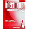 Interchange Student's Book 1B with Audio CD (Interchange Third Edition) (Bk. 1B)