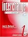 Book Interchange Student's Book 1B with Audio CD (Interchange Third Edition)