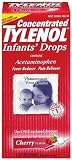 Concentrated Tylenol Tylenol Infants