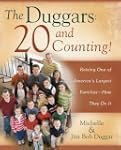 The Duggars: 20 and Counting!: Raisin...