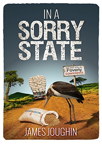 In A Sorry State, by James Joughin