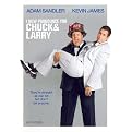 I Now Pronounce You Chuck and Larry (Widescreen) (Dual-layered DVD)