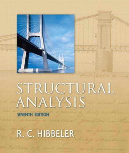 Structural Analysis (7th Edition) under The Books Store