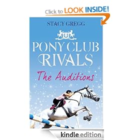 Pony Club Rivals (1) - The Auditions