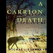 A Carrion Death: Introducing Detective Kubu | [Michael Stanley]