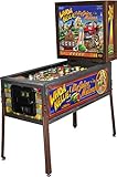 Stern Pinball Whoa Nellie Big Juicy Melons Arcade Pinball Machine