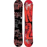 K2 Parkstar Snowboard One Color, 152cm