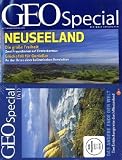 Produkt-Bild: Geo Special Neuseeland mit DVD: 5/2009