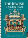 The Jewish 2012-2013 Engagement Calen...
