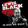 Image of album by Lewis Black