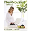 NewNovelist Version 3 (Windows 7/Vista)