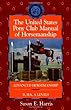 The United States Pony Club Manual of Horsemanship: Advanced Horsemanship B/HA/A Levels (The Howell Equestrian Library)
