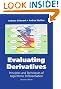 Evaluating Derivatives: Principles and Techniques of Algorithmic Differentiation, Second Edition