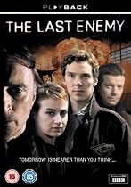 The Last Enemy - The Complete Mini-Series [DVD] [2007]
