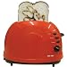 Pop Art Disney Mickey Toaster