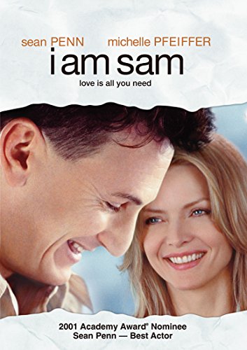 I am Sam アイ・アム・サム(初回限定生産) [DVD]