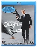 Image de James Bond: Quantum of Solace [Blu-ray] [Import belge]