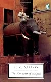 The Man-Eater of Malgudi (0140185488) by Narayan, R.K.