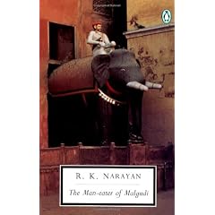 20th Century Man Eater Of Malgudi