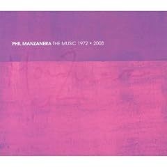 The Music 1972-2008