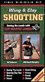 The World of Wing and Clay Shooting - Magnum Edition [Vol. I & II/2 VHS Videos]
