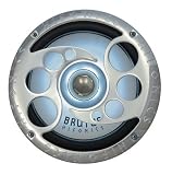 Produkt-Bild: HIFONICS BRUTUS 16 cm Woofer BX6.2Wi
