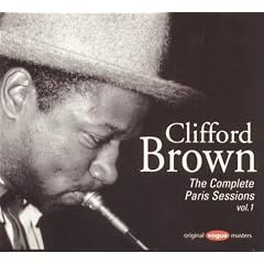 The Complete Paris Sessions Vol.1