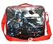 Children's Batman Lunch Bag with 1 lunch box and 1 water bottle