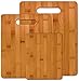 Utopia Kitchen Cutting Board 3pc set (3-pc Set) (3-pc Set)