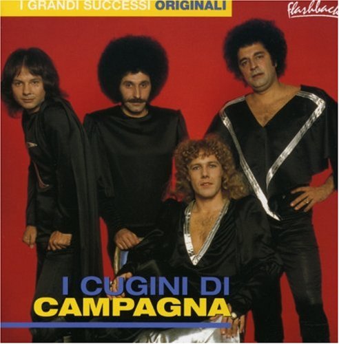 Cugini di campagna - Oh Biancaneve Lyrics - Zortam Music