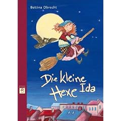 Die kleine Hexe Ida