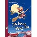 Die kleine Hexe Ida