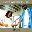 Same Differences