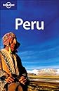 Lonely Planet Peru