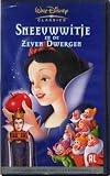 Sneeuwwitje en de zeven Dwergen - DISNEY